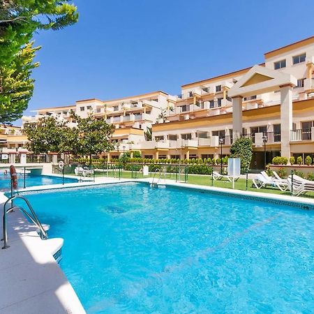 Oleholidays Romana Playa 335 Vistas Al Mar Marbella Ngoại thất bức ảnh
