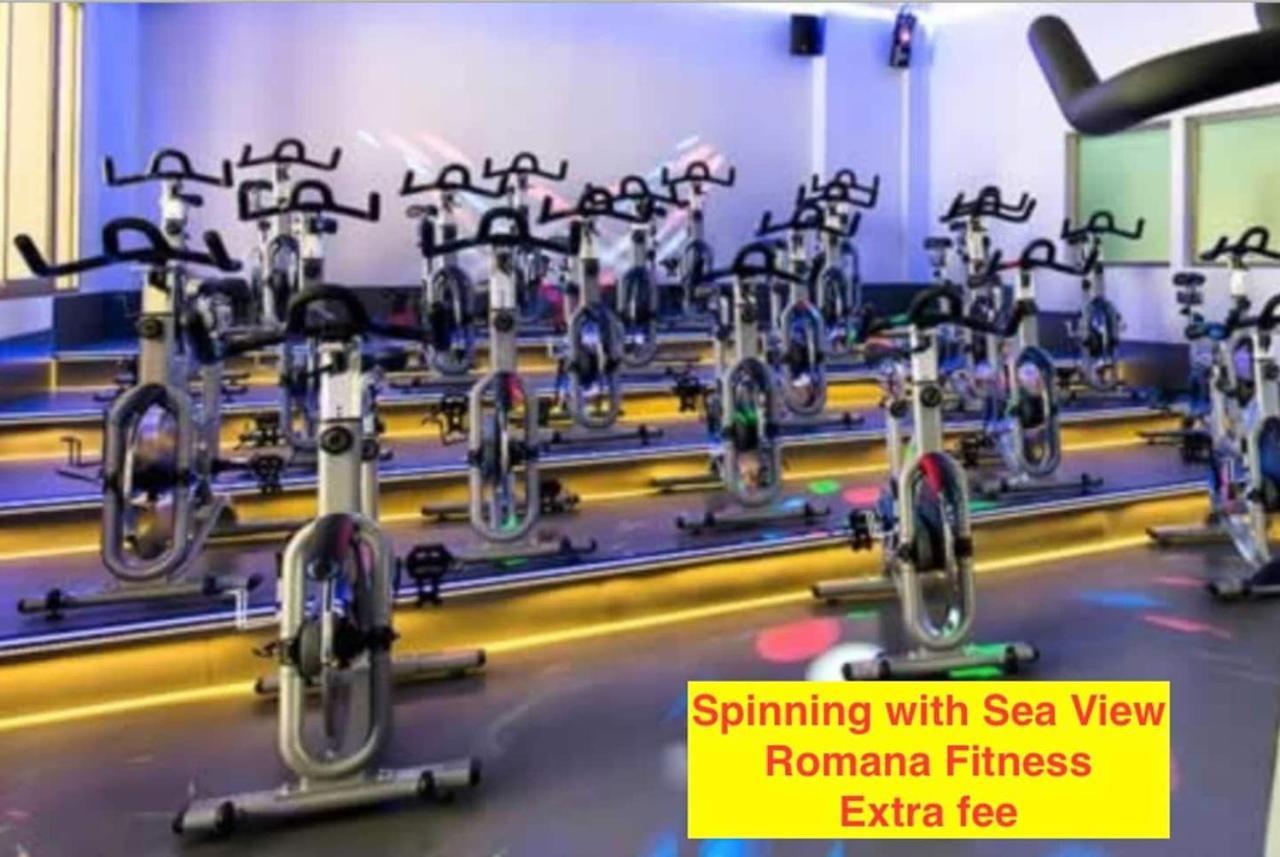 Oleholidays Romana Playa 335 Vistas Al Mar Marbella Ngoại thất bức ảnh